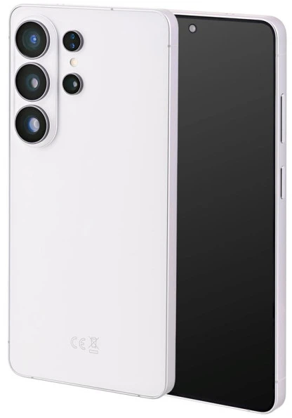 Išmanusis telefonas Samsung SM-S948B Galaxy S26 Ultra 5G 12GB RAM 512GB Baltas EU