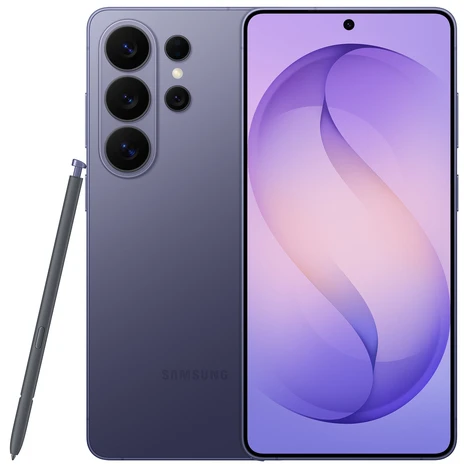 Išmanusis telefonas Samsung SM-S948B Galaxy S26 Ultra 5G 12GB RAM 256GB Cobalt Violet