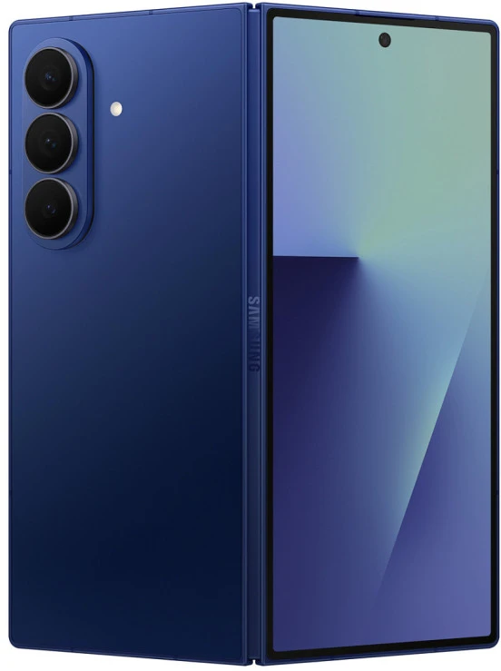 Samsung Z Fold 7 F966 5G 12/256GB mėlynas