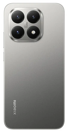 Xiaomi 15T 5G 12/256GB Grey