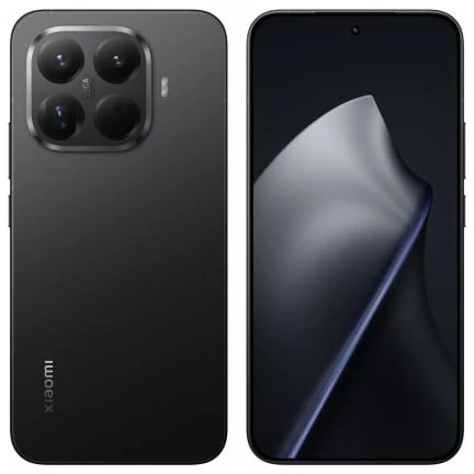 Xiaomi 15T Pro 5G Dual Sim 12GB RAM 1TB – Juodas