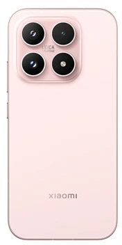 Išmanusis telefonas Xiaomi 17 5G 12/512GB Rožinė