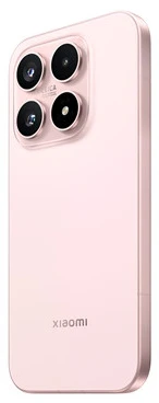 Išmanusis telefonas Xiaomi 17 5G 12/512GB Rožinė