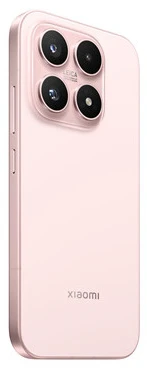 Išmanusis telefonas Xiaomi 17 5G 12/512GB Rožinė