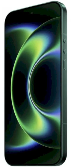 Išmanusis telefonas XIAOMI 17 ULTRA 16/512gb Žalias