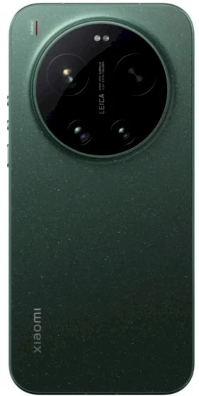 Išmanusis telefonas XIAOMI 17 ULTRA 16/512gb Žalias