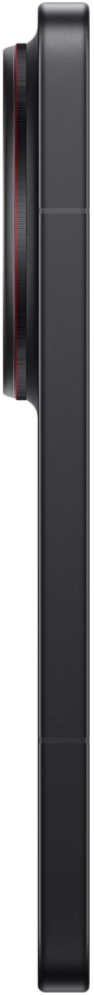 Išmanusis telefonas Xiaomi 17 Ultra 5G 16/512GB Juodas