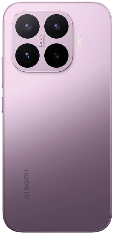 Išmanusis telefonas Xiaomi 17T 5G Dual SIM 12GB RAM 256GB Be įkroviklio Violet