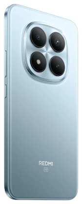 XIAOMI Redmi Note 15 Pro+ 5G 8/256GB Glacier Blue