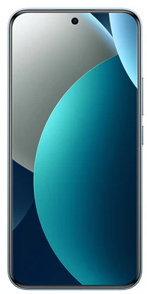 XIAOMI Redmi Note 15 Pro+ 5G 8/256GB Glacier Blue