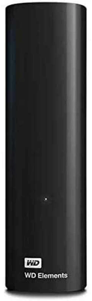 Kietasis diskas Western Digital Elements Desktop 8TB