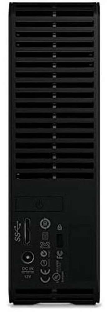 Kietasis diskas Western Digital Elements Desktop 8TB