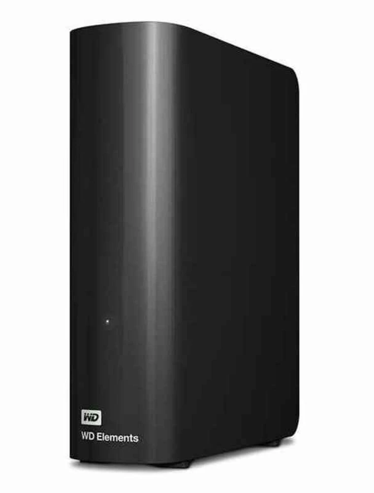 Kietasis diskas Western Digital Elements Desktop 8TB