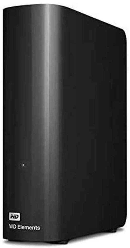 Kietasis diskas Western Digital Elements Desktop 8TB