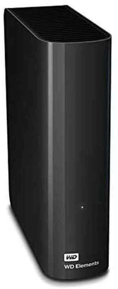 Kietasis diskas Western Digital Elements Desktop 8TB