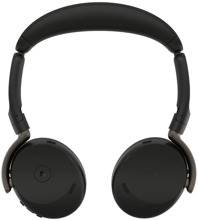 Jabra Ausinės Evolve3 65 Flex Link 390a MS belaidė įkrovimo kilimėlis