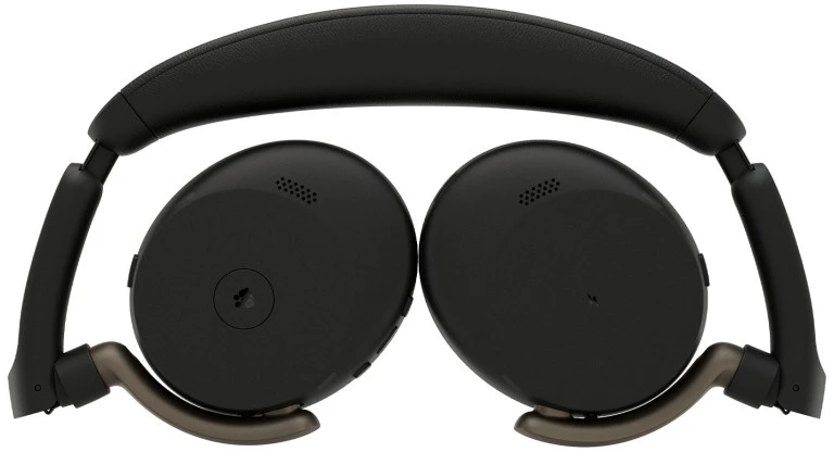 Jabra Ausinės Evolve3 65 Flex Link 390c MS belaidė įkrovimo kilimėlis