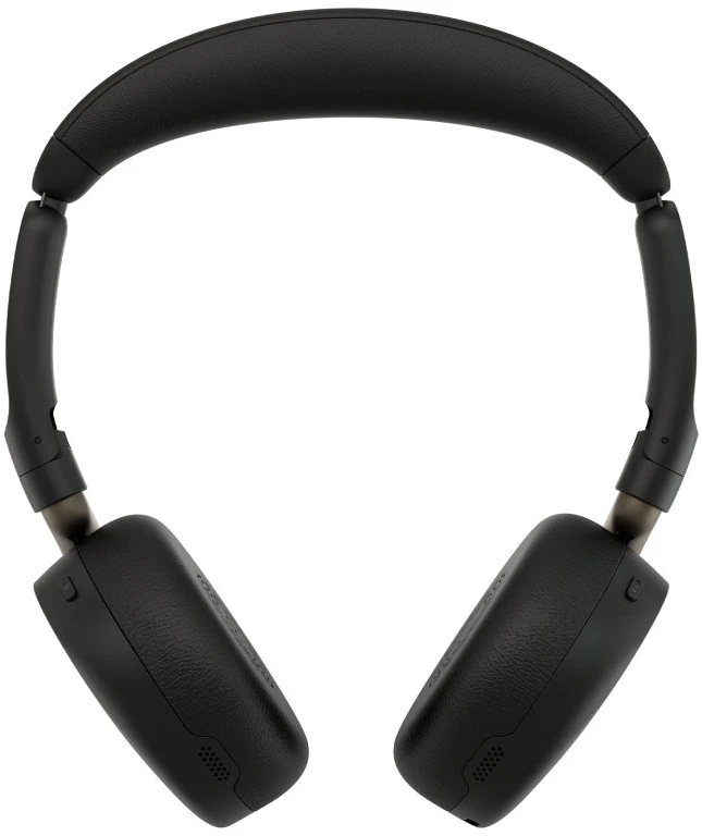 Jabra Ausinės Evolve3 65 Flex Link 390c UC belaidė įkrovimo kilimėlis