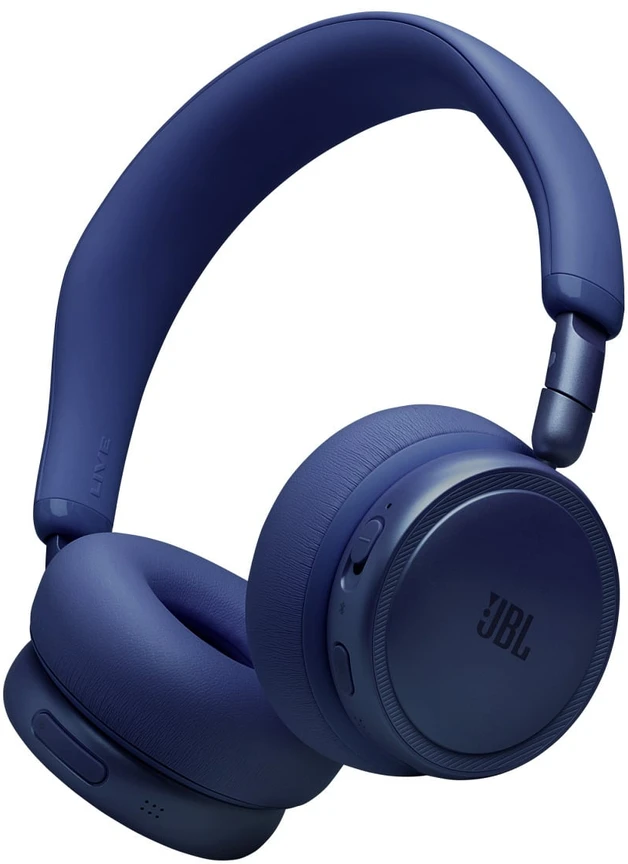 JBL Live 680NC Belaidės ant ausų ausinės su adaptyviu triukšmo slopinimu