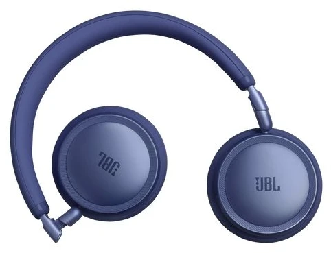 JBL Live 680NC Belaidės ant ausų ausinės su adaptyviu triukšmo slopinimu