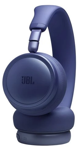 JBL Live 680NC Belaidės ant ausų ausinės su adaptyviu triukšmo slopinimu
