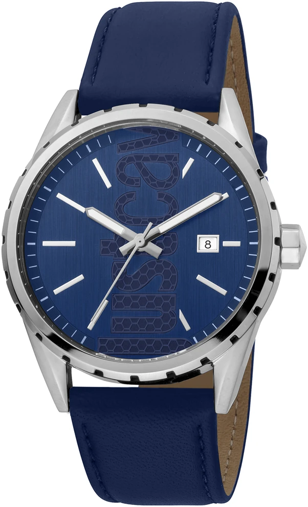 Laikrodis JustCavalli Męski zegarek JUST CAVALLI JC1G082L00