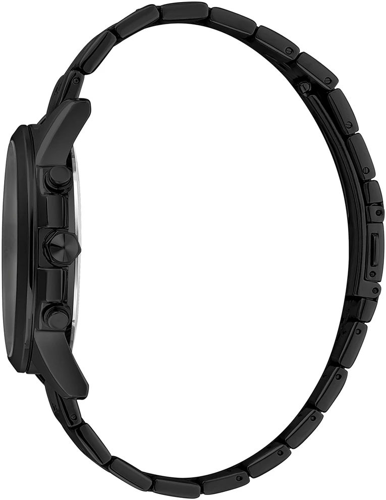 JustCavalli Laikrodis JUST CAVALLI JC1G175M0285. Kwarcowy, Kolor juoda. Mężczyzna.