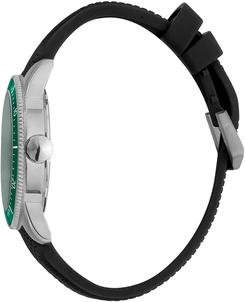 Laikrodis JustCavalli Męski zegarek JUST CAVALLI JC1G179P0015