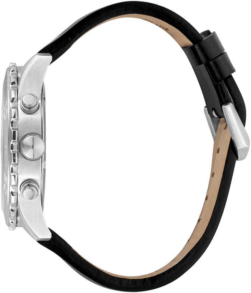 JustCavalli Laikrodis JUST CAVALLI MAN JC1G214L0015 (46MM)