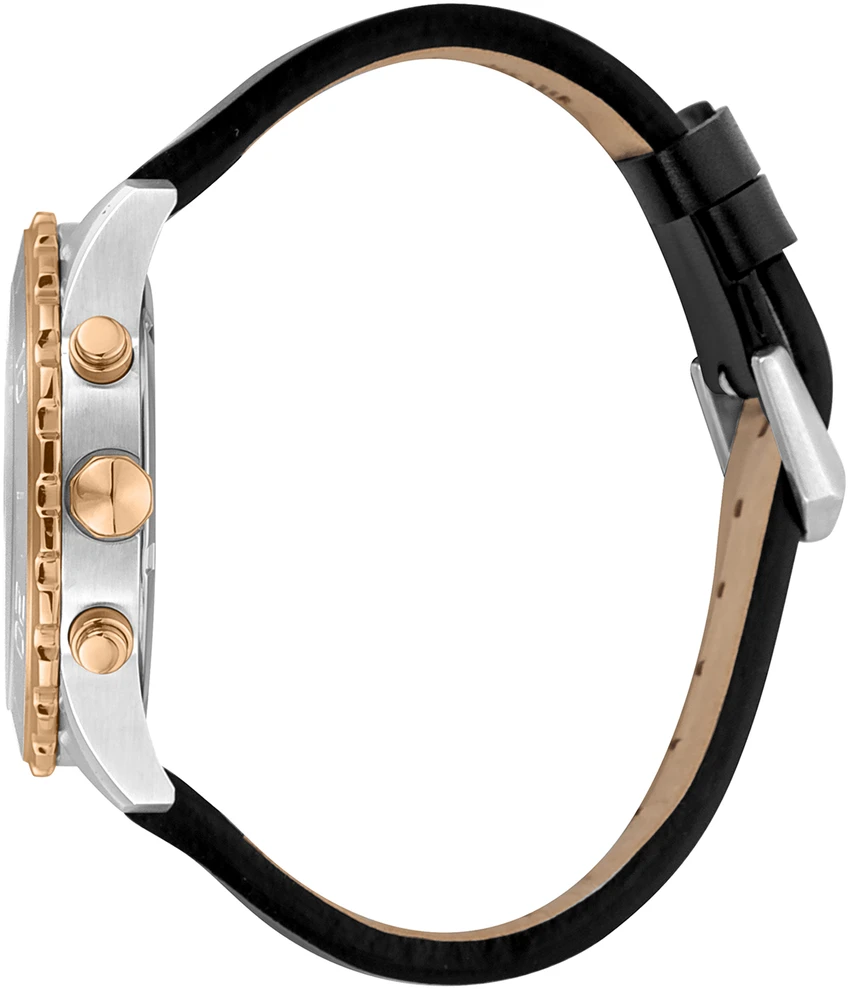 JustCavalli Laikrodis JUST CAVALLI MAN JC1G214L0025 (42MM)