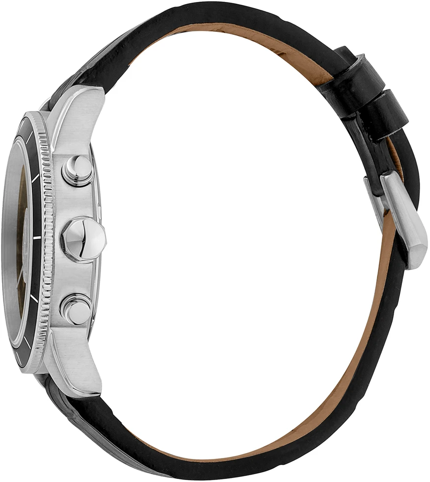 JustCavalli Laikrodis JUST CAVALLI JC1G215L0015. Kwarcowy, Kolor raudona. Mężczyzna.