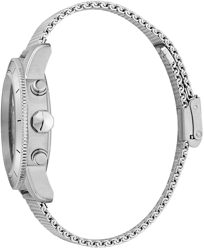 JustCavalli Laikrodis JUST CAVALLI JC1G215M0045. Kwarcowy, Kolor pilka. Mężczyzna.