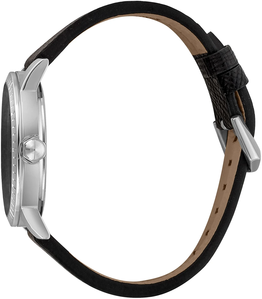 JustCavalli Laikrodis JUST CAVALLI MAN JC1G216L0015 (42MM)