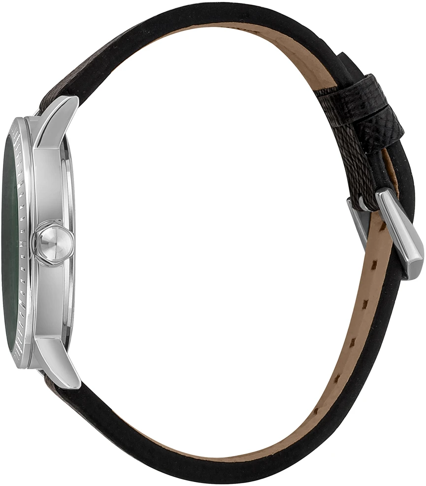 JustCavalli Laikrodis JUST CAVALLI JC1G216L0025. Kwarcowy, Kolor raudona. Mężczyzna.