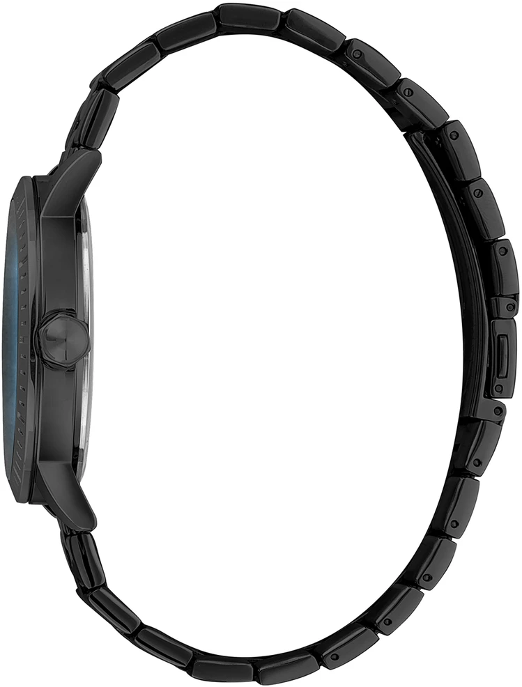 JustCavalli Laikrodis JUST CAVALLI JC1G216M0075. Kwarcowy, Kolor raudona. Mężczyzna.
