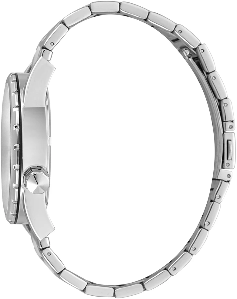 JustCavalli Laikrodis JUST CAVALLI JC1G217M0055. Kwarcowy, Kolor pilka. Mężczyzna.