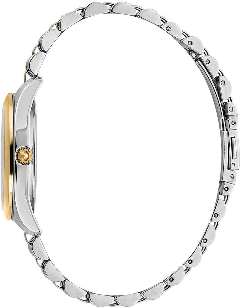JustCavalli Laikrodis JUST CAVALLI JC1L210M0175. Kwarcowy, Kolor raudona. Kobieta.