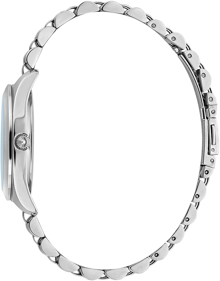 JustCavalli Laikrodis JUST CAVALLI JC1L210M0135. Kwarcowy, Kolor raudona. Kobieta.