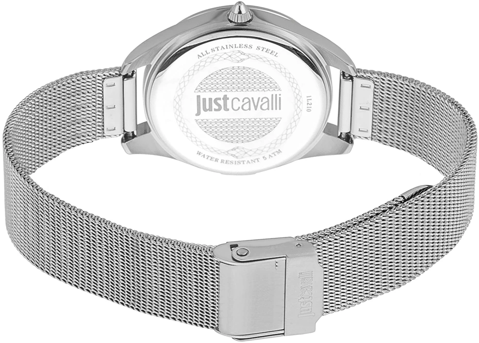„Just Cavalli Animalier Panther“ laikrodis JC1L210M0035