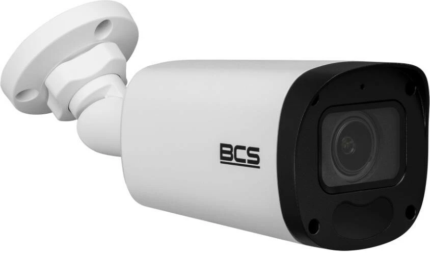 Kamera IP BCS POINT tubowa 5Mpx