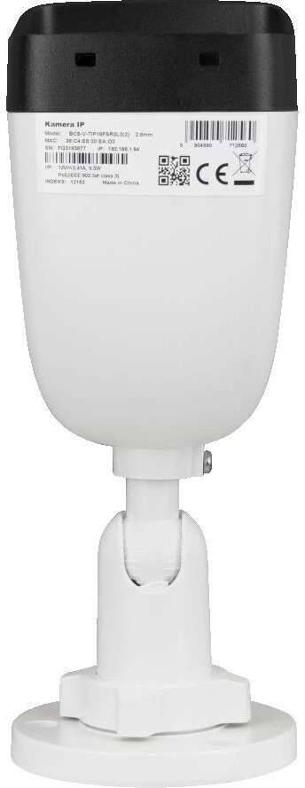 KAMERA IP BCS vaizdas BCS-V-TIP16FSR3L3(2)