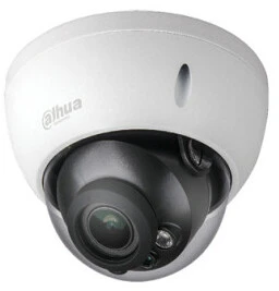 ANTIVANDALINĖ IP KAMERA IPC-HDBW2241R-ZAS-27135 - 1080p, 2,7 ... 13,5 mm - MOTOZOOM DAHUA