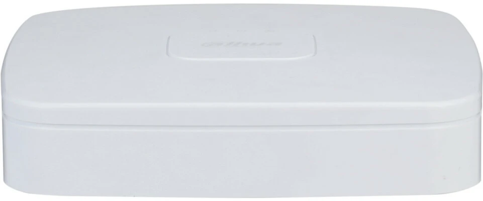 IP REGISTRATORIUS NVR4108-EI 8 KANALŲ WizSense DAHUA
