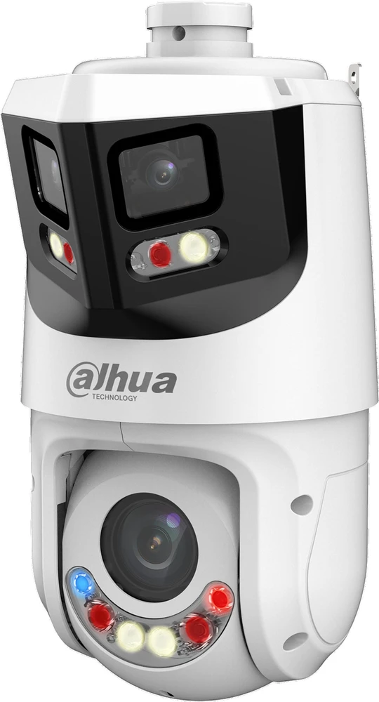 Dahua SDT4E425-8P-GB-APV