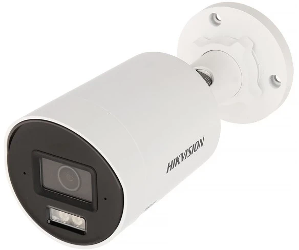 KAMERA IP DS-2CD2046G2H-IU(2.8MM)(EF)/PL AcuSense - 4&nbsp;Mpx Hikvision
