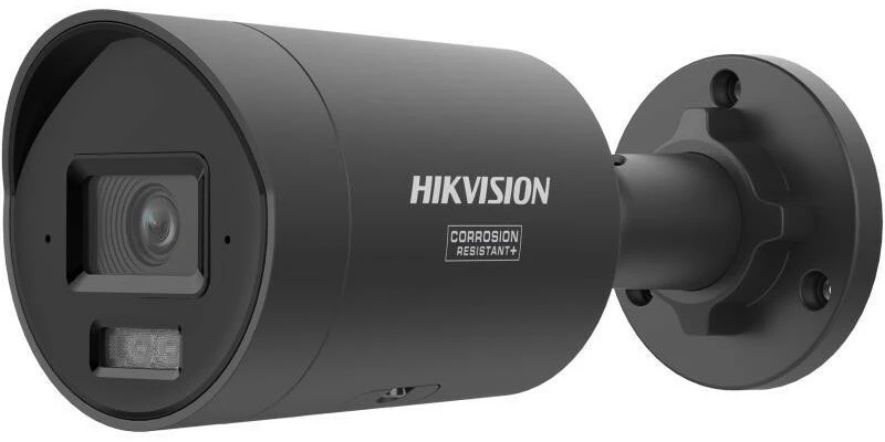 Hikvision DS-2CD2047G3-LI2UY/SL 2,8 mm Juodas PL