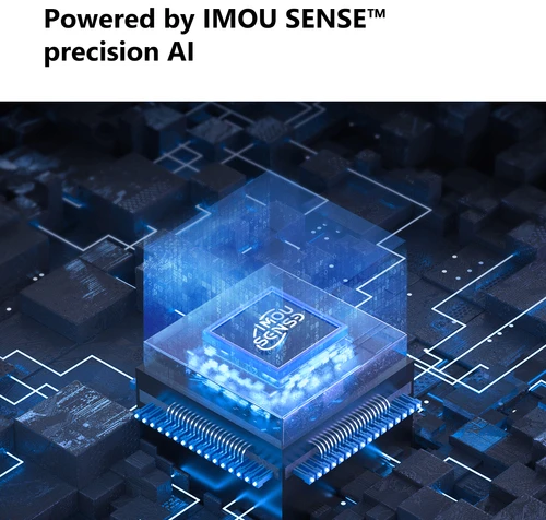Kamera IP IMOU WRL 3MP Cruiser 2C (IPC-S7CP-3M0WE)