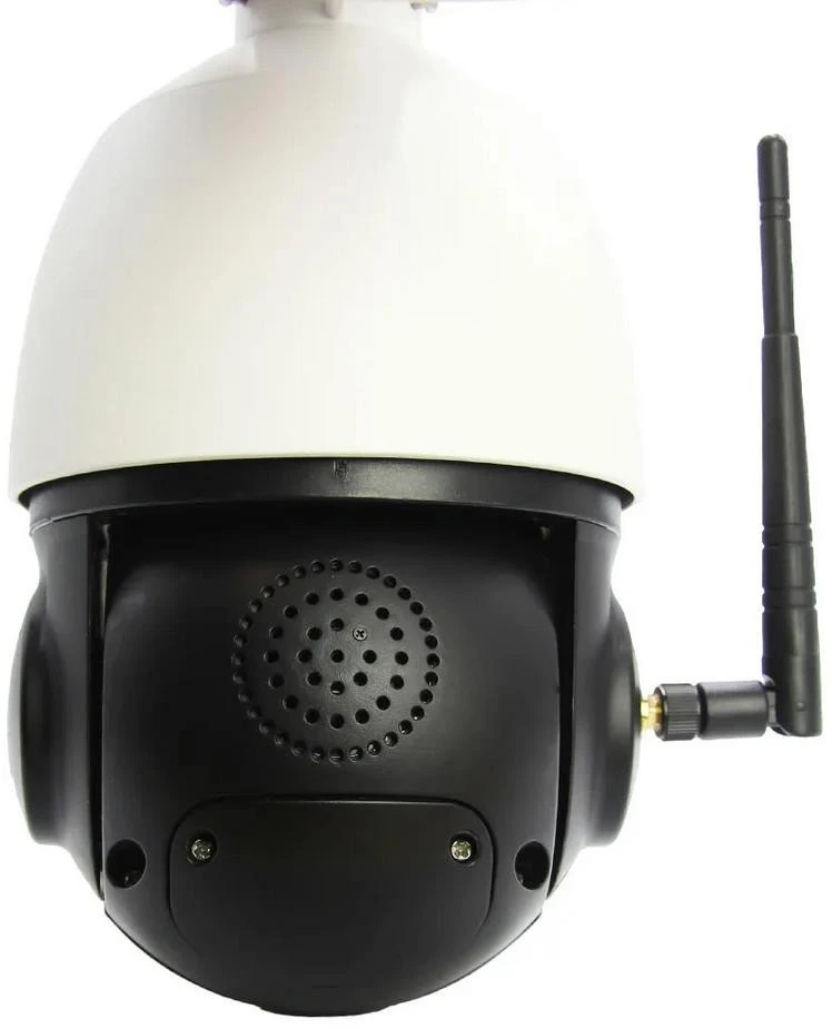 Kamera IP ORLLO Kamera Zewnętrzna Obrotowa IP WiFi 4Mpx ZOOM x18 ORLLO Z10