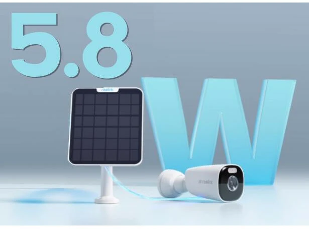Reolink Argus Series B360