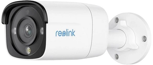 Kamera IP Reolink P340 Smart Ultra HD Balta